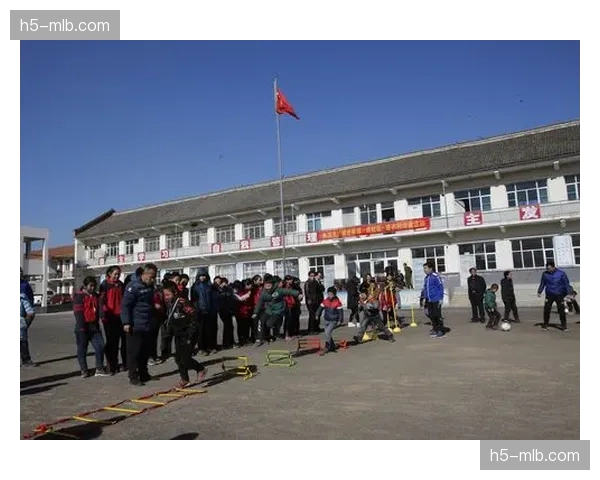 意甲与教育部合作项目“足球进校园”进入第三阶段