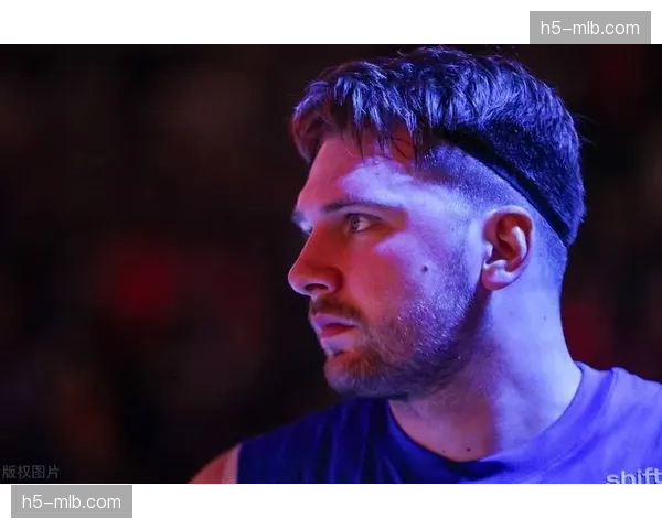 专访卢卡·东契奇：谈论成为父亲后对比赛看法的影响