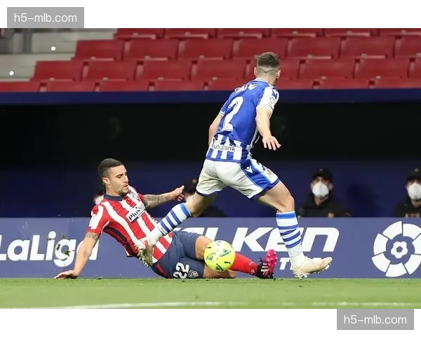 “足球与科技”课程进入马德里部分中学，西甲提供比赛数据分析教学模块