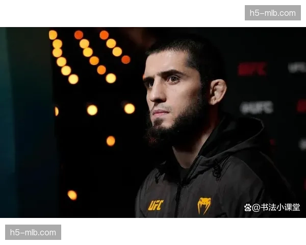 UFC299头条主赛：马哈切夫一致判定战胜盖奇，卫冕轻量级冠军