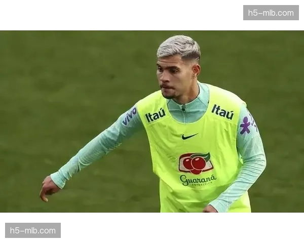 官方：纽卡斯尔联与中场吉马良斯完成续约，解约金条款生效