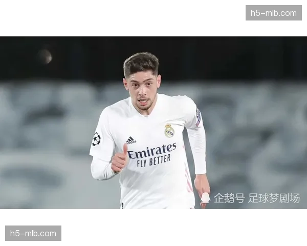 “官方：皇家马德里与巴尔韦德续约至2030年，违约金达10亿欧元”