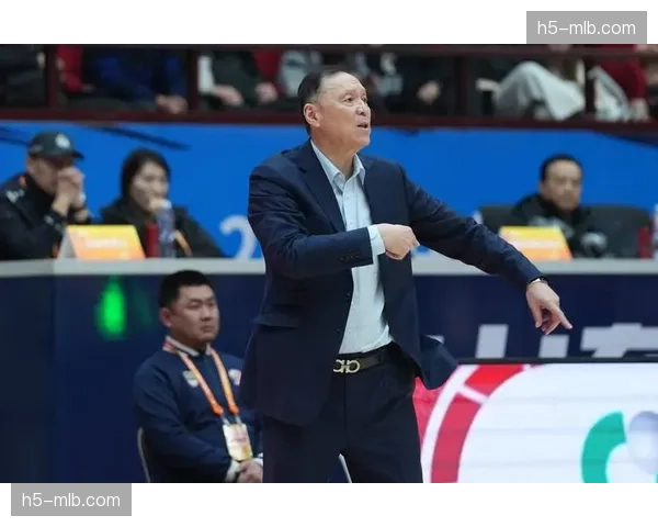 【2026年4月CBA联赛保级区·赛后·通讯从连败到关键一胜：天津先行者四月状态回暖纪实