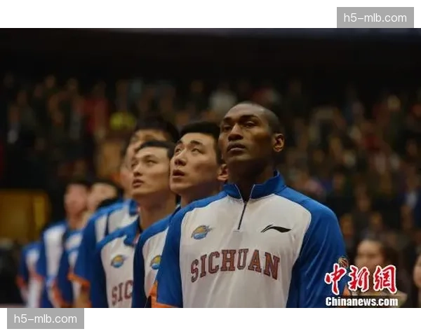 【2026年4月CBA联赛·人物·动态消息源透露：多位NBA夏季联赛球队球探将现场观战CBA半决赛后续场次